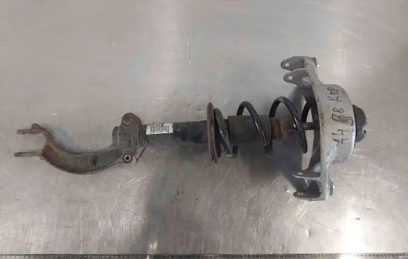 Audi A4 S4 B8 8K Front shock absorber/damper 8K0413031AP
