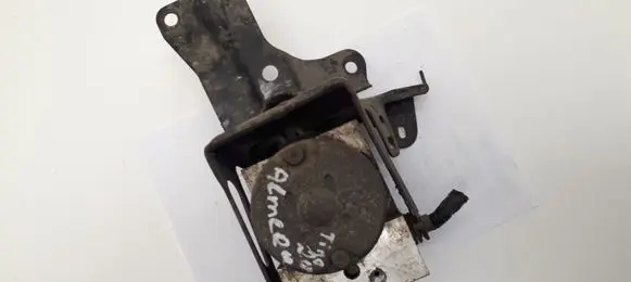 Nissan Almera Tino ABS Pump 0265216787 476604U101