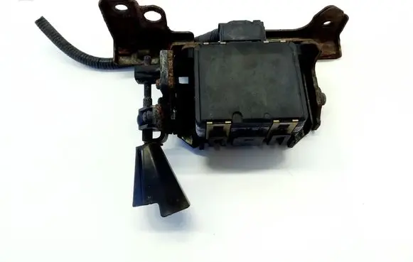 Nissan Qashqai Distronic sensor radar 284384EA5A