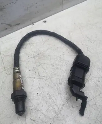 Lambda probe sensor