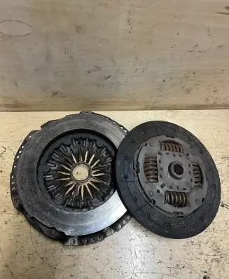 Peugeot Boxer Clutch set kit 126006510 326007610