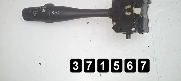 Nissan Almera Tino Other switches/knobs/shifts 36851b