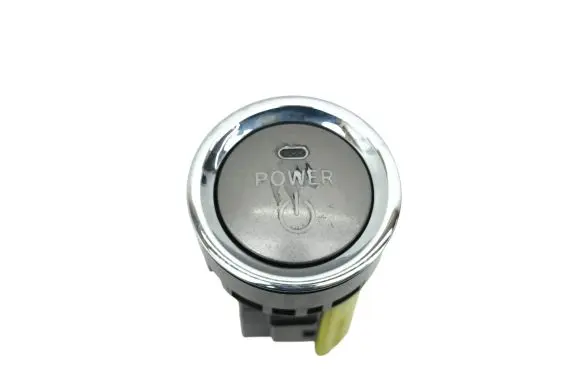 Lexus GS 300 350 430 450H Engine start stop button switch 974K6300210