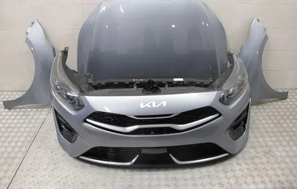 KIA Pro Cee'd III Engine bonnet/hood PROCEEDKOMPLETPRZ