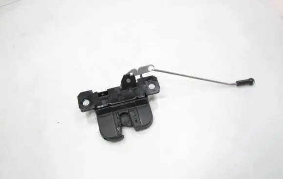 Volkswagen Caddy Loading door lock 2K5827506