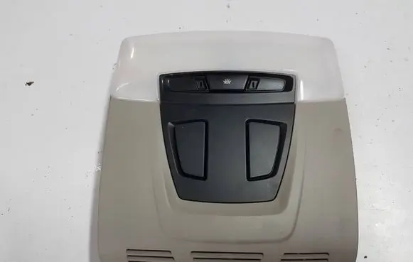 BMW 1 F20 F21 Front seat light 9267965IAUTOPI 9267965