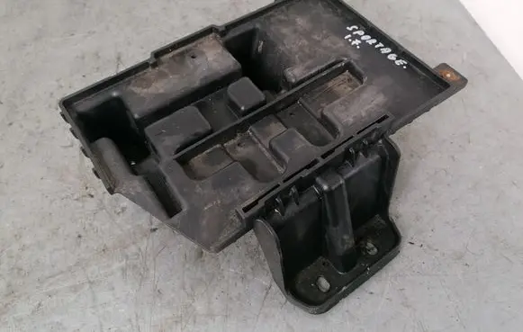 KIA Sportage Battery tray 371502Y200