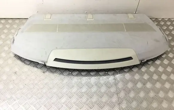 Mercedes-Benz CLA C117 X117 W117 Parcel shelf A1176900249
