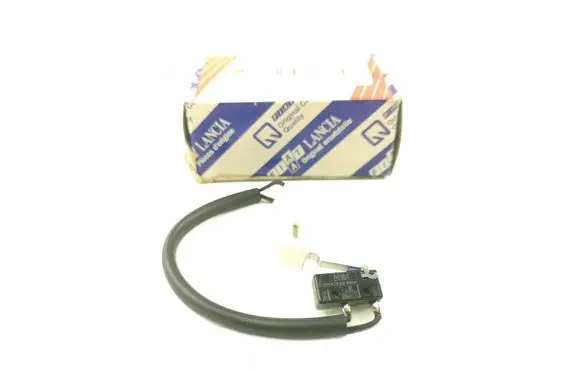 Fiat Bravo - Brava Fog light switch 46721796