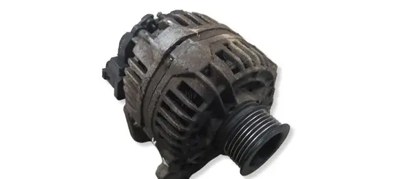 Volkswagen Golf IV Generator/alternator 
