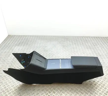 Tesla Model 3 Center console 201045510H 171449500D