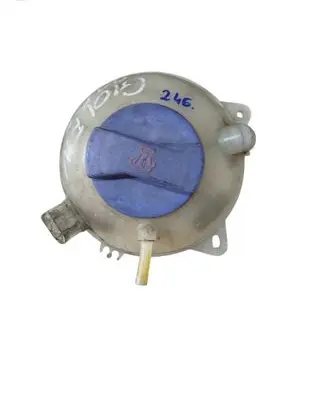 Volkswagen Golf IV Coolant expansion tank/reservoir 1J0121403B