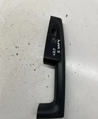 Skoda Superb B6 (3T) Electric window control switch 3T0868537 5J0959855