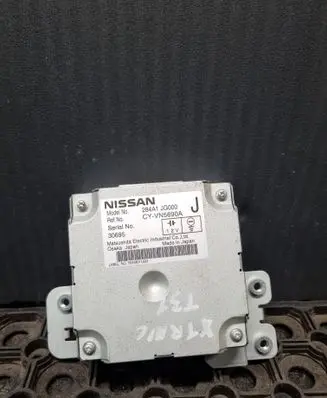 Other control units/modules