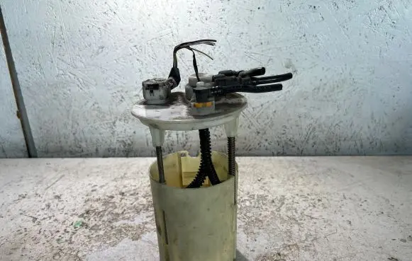 Fuel level sensor