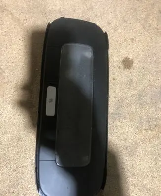 Volkswagen Jetta V Rear seat light 1K0947291