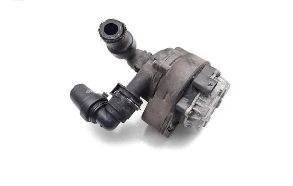 Opel Grandland X Electric auxiliary coolant/water pump 9923813480 0392024018