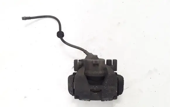 Renault Scenic III - Grand scenic III Front brake caliper 410016711R