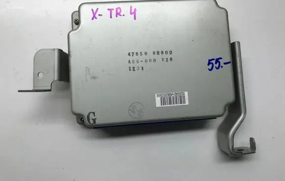 Nissan X-Trail T30 ABS control unit/module 47850-8H800