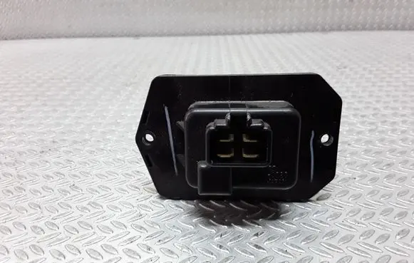 Honda Accord Heater blower motor/fan resistor 0778000930
