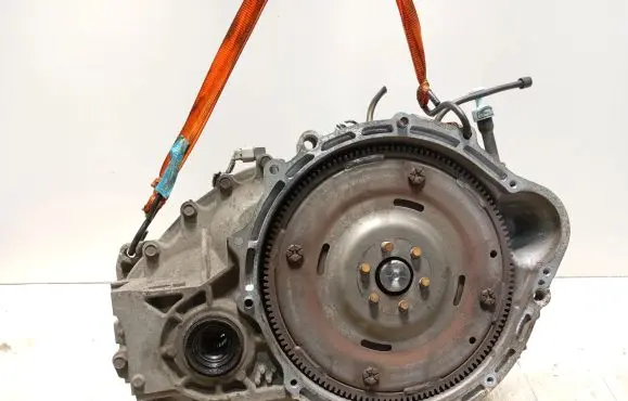 Mitsubishi Lancer VIII Automatic gearbox F4A4A1R1Z