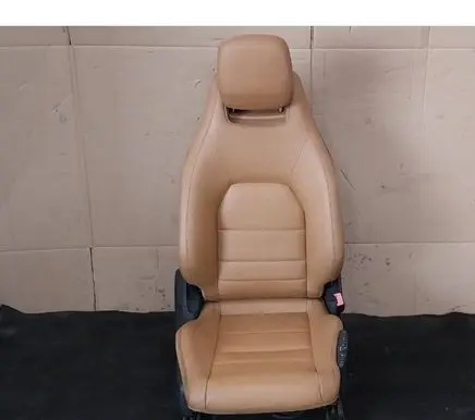 Mercedes-Benz E A207 Front passenger seat 