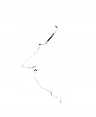 Ford Puma Air conditioning (A/C) pipe/hose L1BH19A704AD