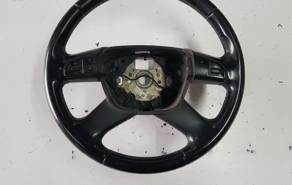 Skoda Yeti (5L) Steering wheel 3T0419091K
