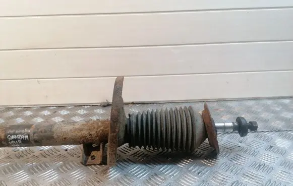 Volkswagen Sharan Front shock absorber/damper