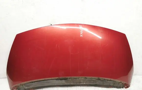 Renault Espace - Grand espace IV Engine bonnet/hood