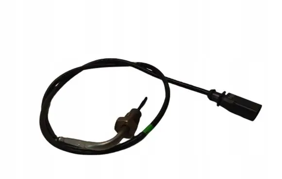 Volkswagen Golf VII Exhaust gas temperature sensor 04L906088BQ