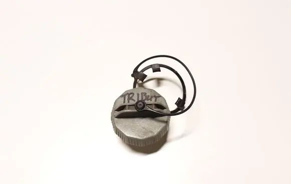 Mazda Tribute Fuel tank filler cap 