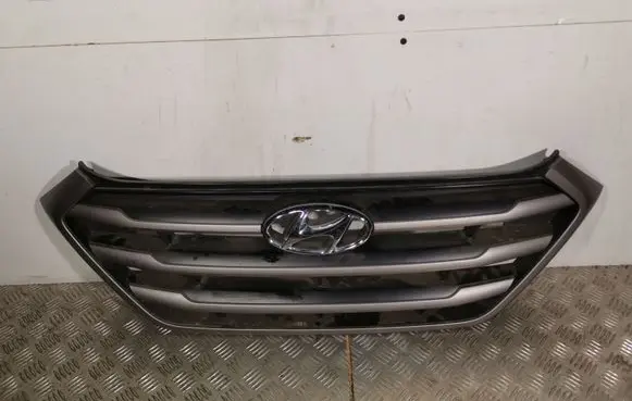 Hyundai Tucson LM Front grill 86351B7000