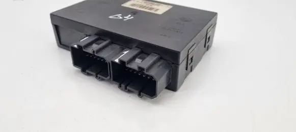 Volkswagen Golf IV Comfort/convenience module 1C0962258J