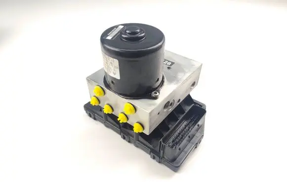 Mercedes-Benz CLK A208 C208 ABS Pump A1705450132 1009471513 A0034317012