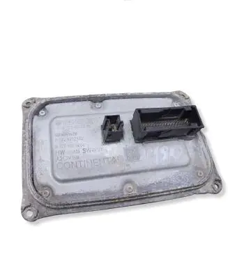 Mercedes-Benz S W222 LED ballast control module A2229004505 A2229012302 A2229029404