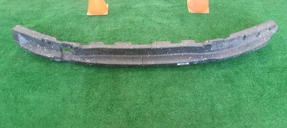 BMW 1 F20 F21 Front bumper foam support bar 8048970 2190011