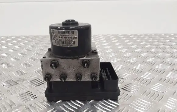 Mercedes-Benz CLK AMG A208 C208 ABS Pump a0054312912q01