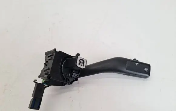 Volkswagen Jetta V Wiper control stalk 1K0953519B 8900H08HNV
