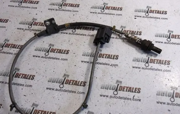 Mazda 3 I Lambda probe sensor 341F26