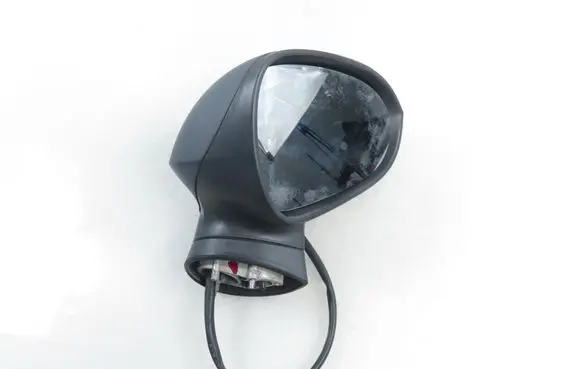 Seat Ibiza IV (6J,6P) Manual wing mirror 
