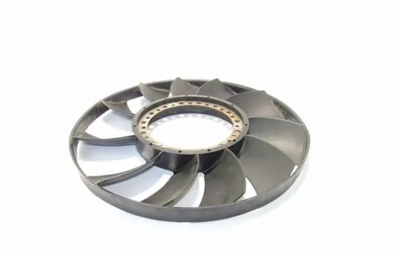 Audi A6 S6 C5 4B Fan impeller 059121301