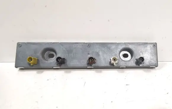 Audi Q7 4L Sound amplifier 4L0035225AG