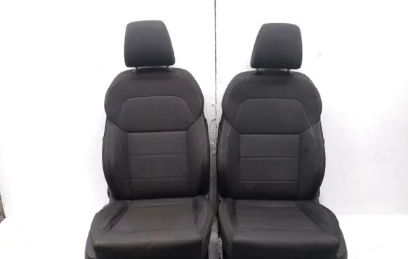 Skoda Superb B8 (3V) Interior set 
