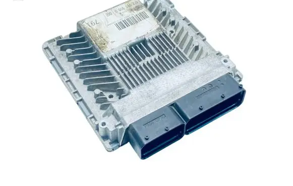Audi A6 S6 C6 4F Engine control unit/module 4F2910559HX 4F2910559D 4F1907559E