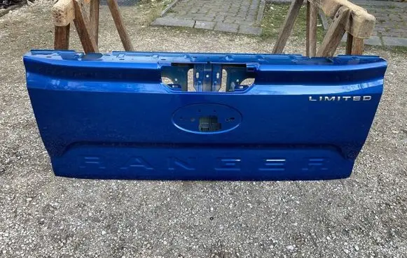 Ford Ranger IV Tailgate/trunk/boot lid N1WBE40062