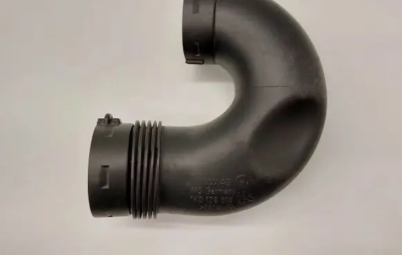 Volkswagen Eos Air intake hose/pipe 1K0129618AF