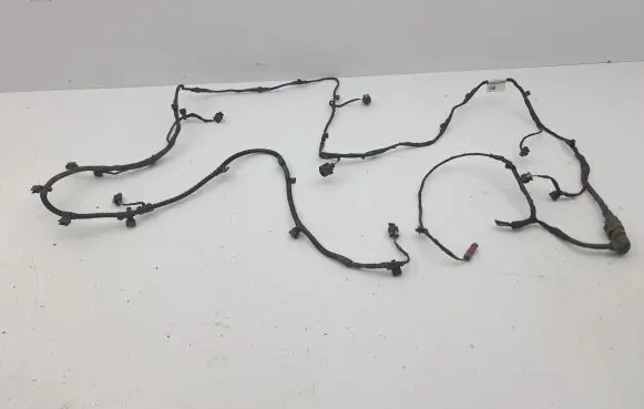 Volkswagen T-Roc Parking sensor (PDC) wiring loom 2GA971104K