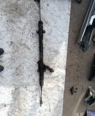 Iveco Daily 30.8 - 9 Steering rack lhd a0005149