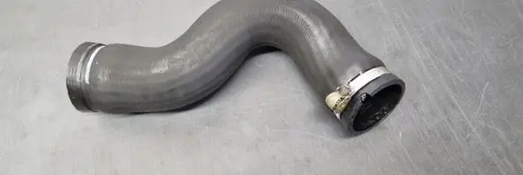 Fiat Croma Intercooler hose/pipe